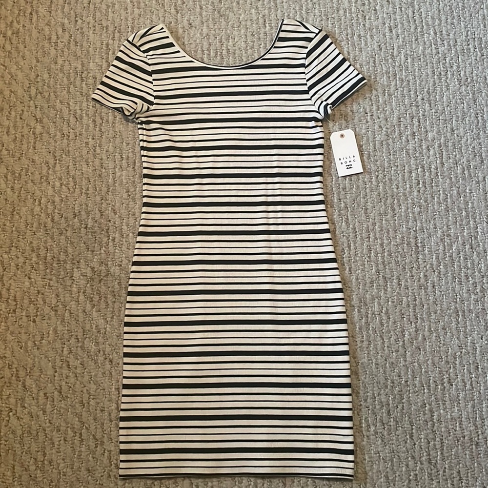 Dress from Billabong